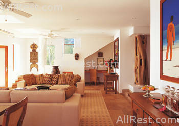 Vatulele Island Resort 9